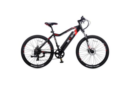 Beacon E-MTB Electric Mountain Bike