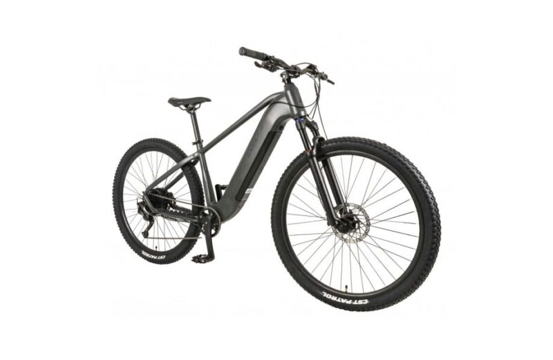 Claud Butler Wrath 1.0 - Grey - Image 2