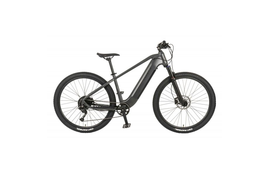 Claud Butler Wrath 1.0 - Grey