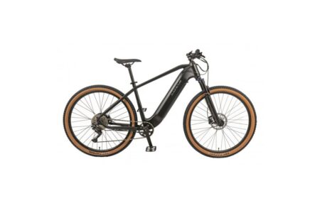 Claud Butler Wrath 2.0 - Black