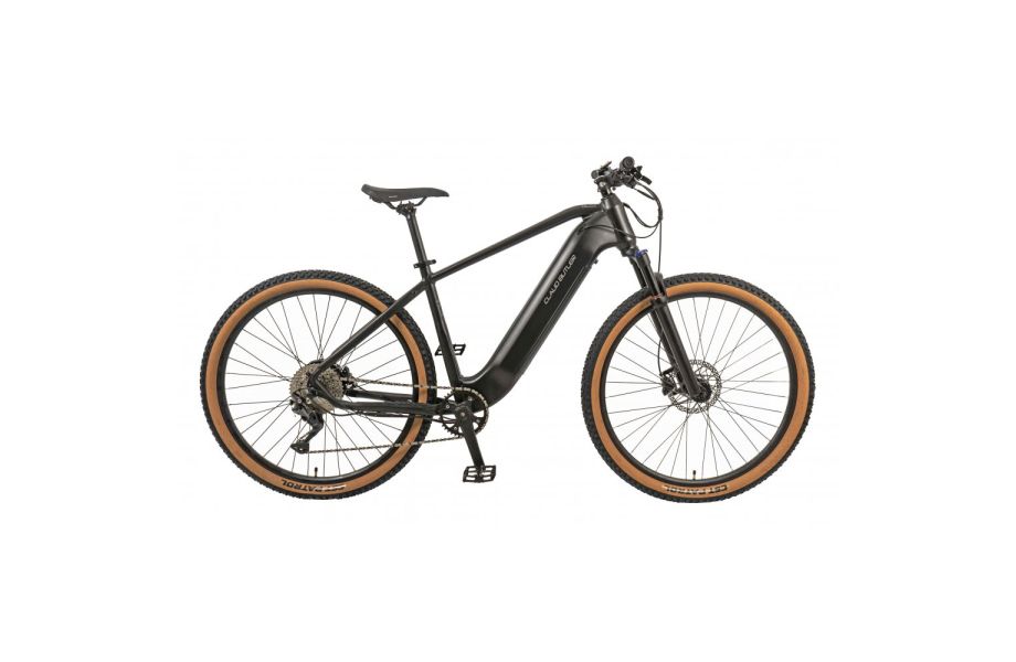 Claud Butler Wrath 2.0 - Black