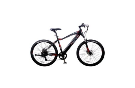 eBikes Dallingridge Coniston Mountain Bike 36v