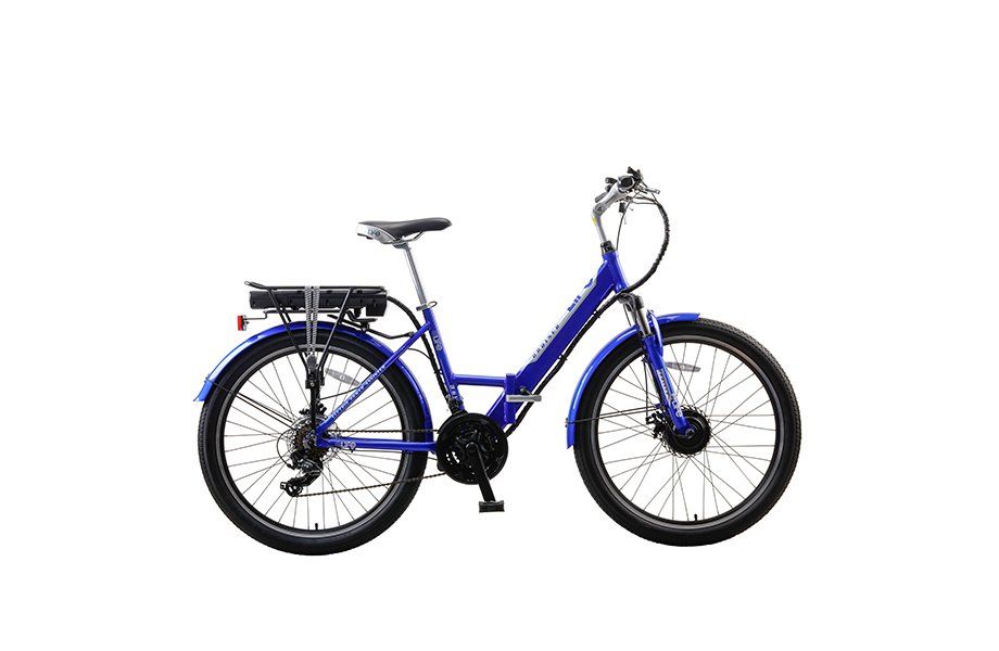 Cruiser Navy Blue