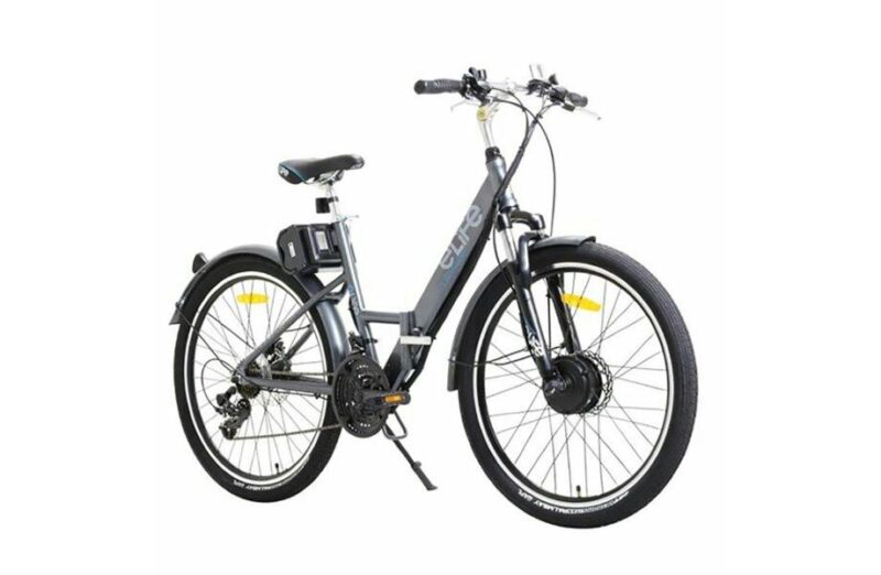 Cruiser Metallic Grey - Image 2