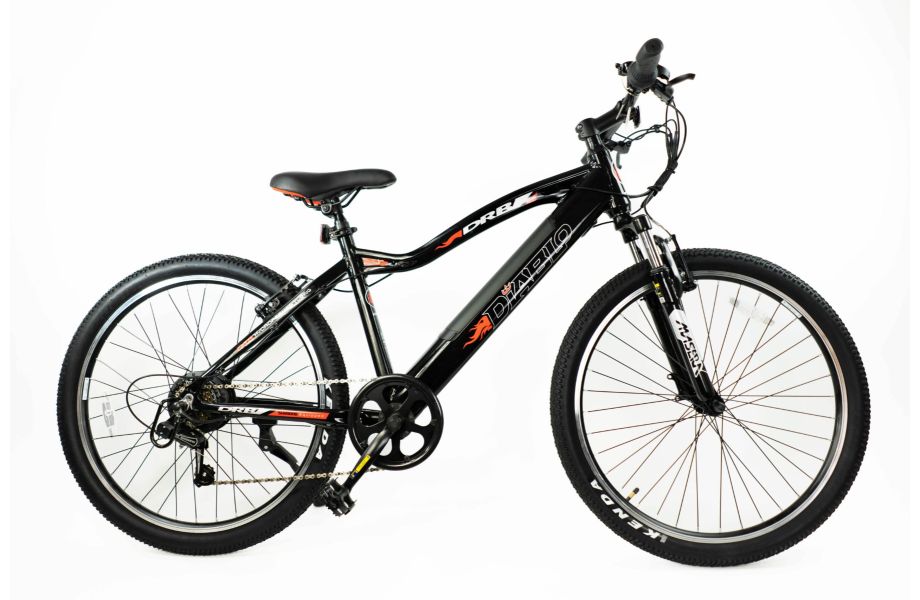 Dallingridge Diablo (Factory Refurbished)