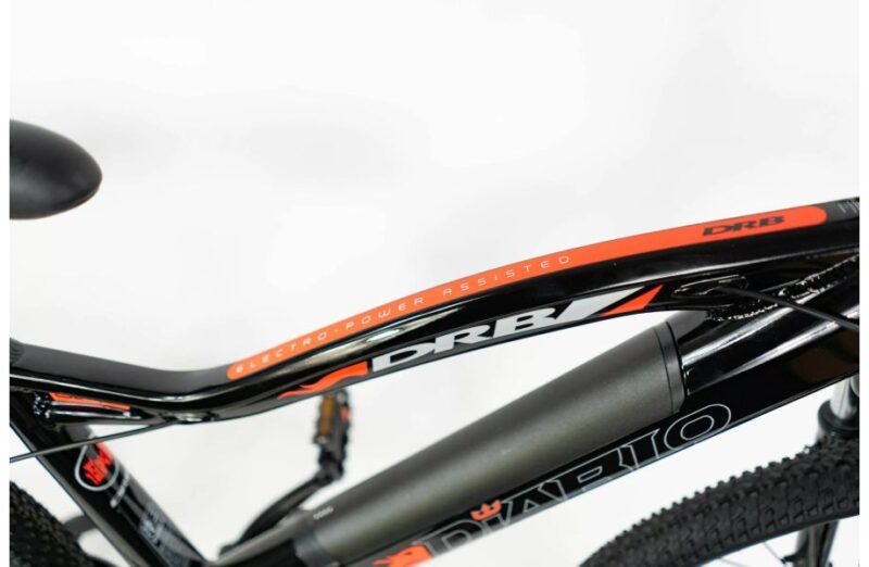 Dallingridge Diablo (Factory Refurbished) - Image 4