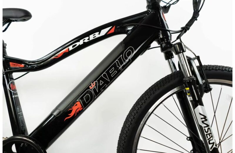 Dallingridge Diablo (Factory Refurbished) - Image 2