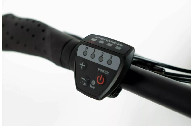 Dallingridge Diablo (Factory Refurbished) - Image 3