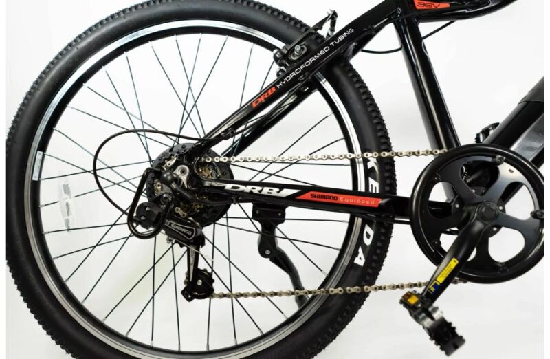 Dallingridge Diablo (Factory Refurbished) - Image 5