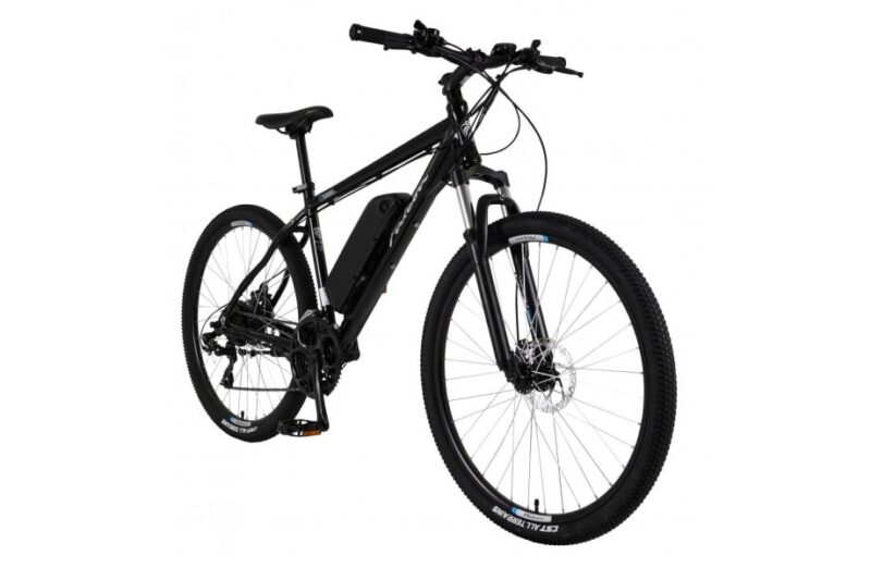 FALCON Turbine Electric Mountain Bike 36v - Image 2