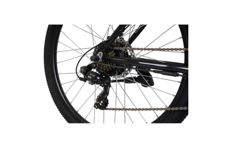 FALCON Turbine Electric Mountain Bike 36v - Image 3