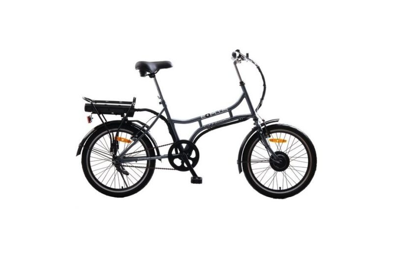 Mantra Electric Bike