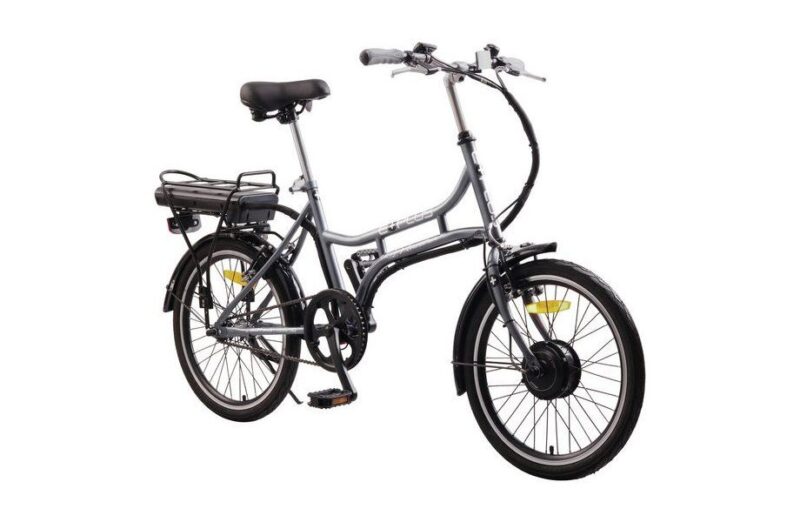 Mantra Electric Bike - Image 3