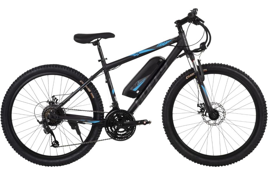 Huffy Transic Electric mountain Bike